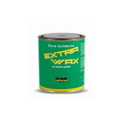 Cera Lucidante Solida Ilpa Extra Wax Ml 200 - ILPA ADESIVI características