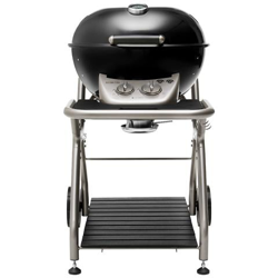 Ascona 570 G, Kettle, Nero, Rotondo precio