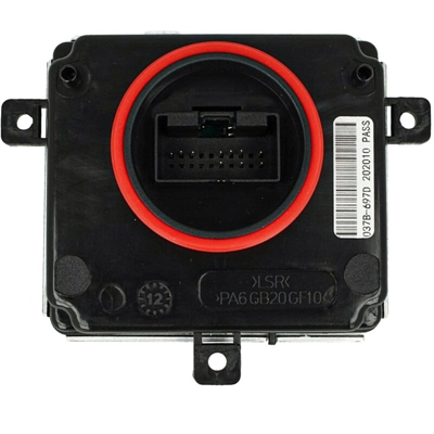 Modulo Centralina Led Headlight 4G0907697F Per Audi A6 C7 A7 4G A8 D4 - CARALL