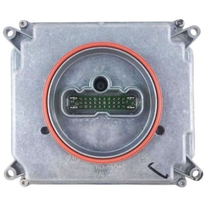 Modulo Centralina Led Headlight 7PP941472J Per Audi A3 8V A6 C7 A7 4G A8 D4 TT 8S - CARALL