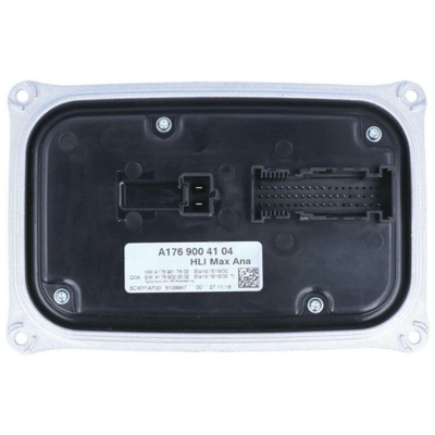 Modulo Centralina Led Headlight A1769004104 Per Mercedes Benz W156 Class A CLA 2013-2019 - CARALL