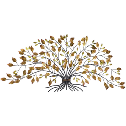 Decorazione Parete 152x68x3 cm - Onli características