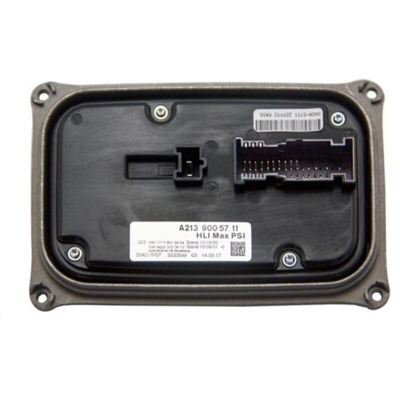 Modulo Centralina Led Headlight A2139005711 Per Mercedes Benz W222 W213 W238 S Class Dopo 2017 Lato Sinistra - CARALL