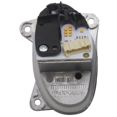 Lampada Modulo Led 63117394905 Sinistra Per Freccia Indicatore BMW F06 F12 F13 LCI 2014-2018 Led Turn Signal Light Control Module - CARALL