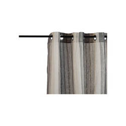 Gift Decor - Tende Grigio Dungi (260 x 1 x 140 cm) características