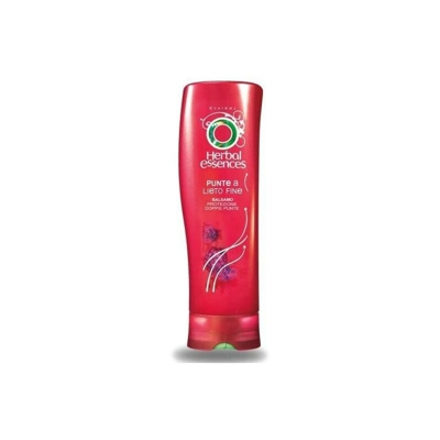 BALSAMO PROTEZIONE DOPPIE PUNTE 200 ML - Herbal Essences