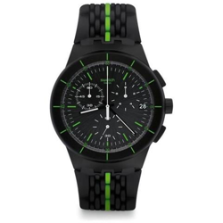 Orologio Swatch New Chrono Plastic en oferta