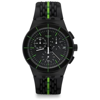 Orologio Swatch New Chrono Plastic