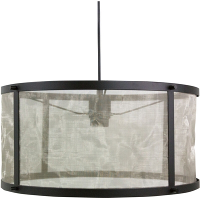 ONLI - Lampada a sospensione ZANZ