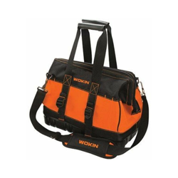 Borsa Portautensili Base Rigida 16' 906216 Wokin características