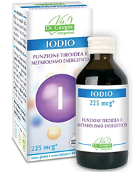 IODIO 100 ML LIQUIDO ANALCOOLICO características