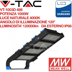 V-tac - lampadina led A60 cri 95 12 watt 200° 220-240 volt A+ CE E27 bianco naturale no tec 640695 en oferta