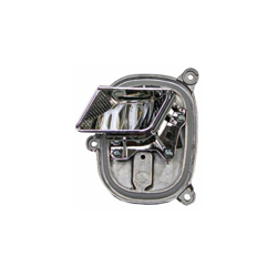 Lampada Modulo Led 63117394903 Sinistra Luci Svolta BMW F06 F12 F13 LCI 2014-2018 Led Corner Light Control Module - CARALL en oferta