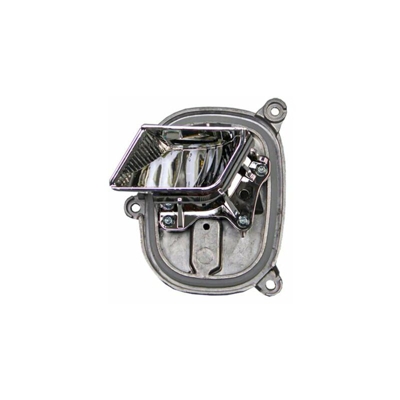 Lampada Modulo Led 63117394903 Sinistra Luci Svolta BMW F06 F12 F13 LCI 2014-2018 Led Corner Light Control Module - CARALL