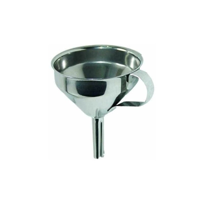 Imbuto Inox cm 12 - Calder