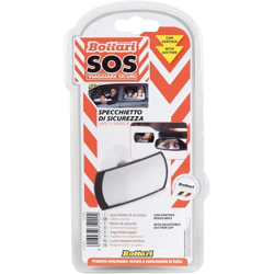 Specchietto Retrovisore Di Sicurezza Per Controllo Bimbi In Auto - BOTTARI en oferta