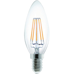 Century Lampadina LED Vintage Candela 4 W 480 lm 2700 K NE550520507 precio
