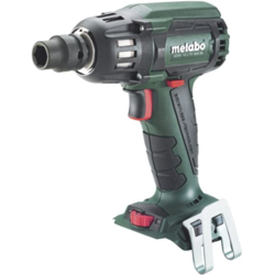 Metabo 6.02205.89 SSW18LTX BL 400 - Driver ad impatto características