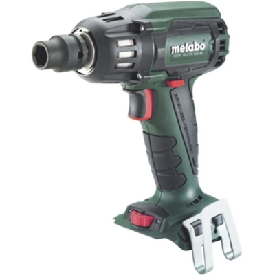 Metabo 6.02205.89 SSW18LTX BL 400 - Driver ad impatto