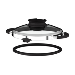 Coperchio montato Cook Expert - Accueil - MAGIMIX - 295587 en oferta