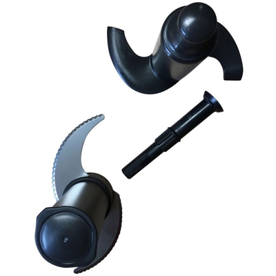 Kit lama + manicotto dell'albero + prolounga - Accueil 295627 - Magimix