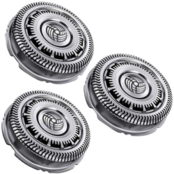 Testine rasoio Serie 9000 - Accueil 296850 - Philips características