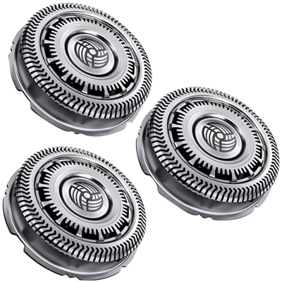 Testine rasoio Serie 9000 - Accueil 296850 - Philips