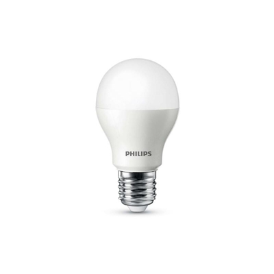 lampada LED Philips E27 9.5w>>60w 806 lm luce fredda 4000K