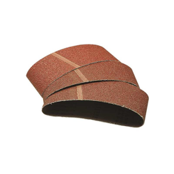 Wolfcraft 3 Nastri abrasivi, grana 60,75 x 533 en oferta