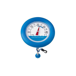 Tfa-dostmann - TFA 40.2007, 200 x 200 x 340 mm, 550 g - Termometro en oferta