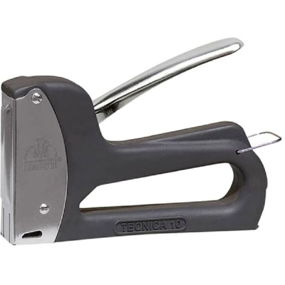 Romeo Maestri - FISSATRICE MANUALE TECNICA 110