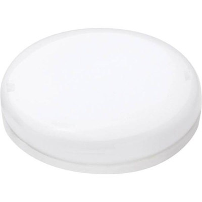 LED (monocolore) Classe energetica: A+ (A++ - E) Megaman MM27694 GX53 Potenza: 6 W Bianco neutro 6 kWh/1000h