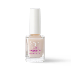 Tratamiento SOS uñas dañadas - con Ácido Hialurónico y Colágeno Vegetal (10 ml) en oferta