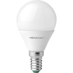 LED (monocolore) Classe energetica: A+ (A++ - E) Megaman MM21124 E14 Potenza: 5 W Bianco caldo 5 kWh/1000h precio