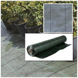 Tessuto Pacciamatura 1,57x100 en oferta