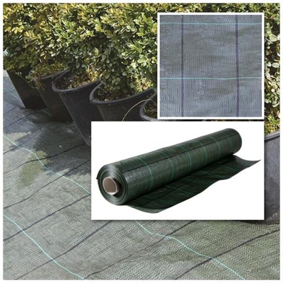 Tessuto Pacciamatura 1,57x100