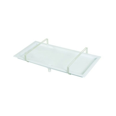 Vaschetta universale per condensa 945 X 425 X 40 mm - vecamco - VECAM CO