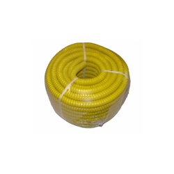 Guaina gas viniflex estensibile diam. 25 mm lungh. 25 mt - IDROWEB en oferta