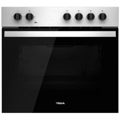 Forno Classico HBE435MESS 72 L 2550W A Acciaio inossidabile - Teka