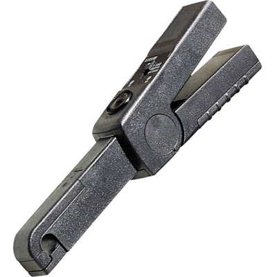 Chauvin Arnoux E6N Adattatore pinza amperometrica Misura A/AC: 5 mA - 80 A Misura A/DC: 5 mA - 80 A
