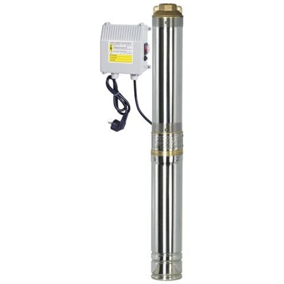 PRPGP750/67 Pompa Sommersa 10 Turbine 750 W