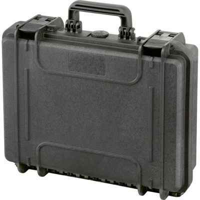 MAX380H115 Universale Valigetta porta utensili senza contenuto 1 pezzo (L x A x P) 414 x 345 x 129 mm - Max Products