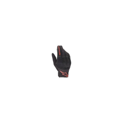 Alpinestars - Guanti COPPER nero/rosso Tg 3XL precio