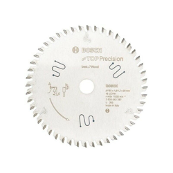 Hazet - La Lama Per Sega Circulaire.Top Pre Mm165X1,8X20Mm Z56 Tf-Bosch características