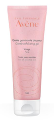 AVENE GELEE ESFOLIANTE DELICATO en oferta