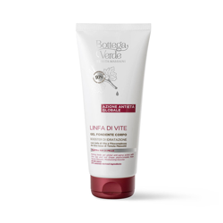 Savia de vid - Gel fundente corporal - acción antiedad global - potenciador de hidratación - con Savia de Vid y fitocomplejo de Uva roja de Tenuta Mas en oferta