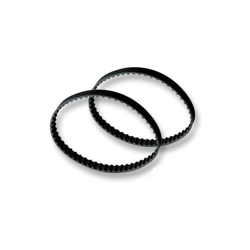 Valex - Cinghia Di Trasmissione Per Levigatrici A Nastro, 2 Pezzi - 1451603 características