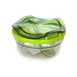 Formaggera Con Cucchiaino - FALSE precio