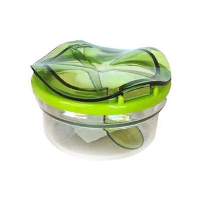 Formaggera Con Cucchiaino - FALSE