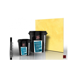 ESTRO - FINITURA DECORATIVA NUVOLE DI COLORE 3 Lt - Covema características